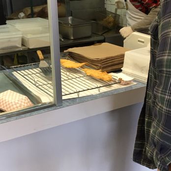 Fish Cove - Excellent batter - Seafood Markets Near Me - Syracuse, New York