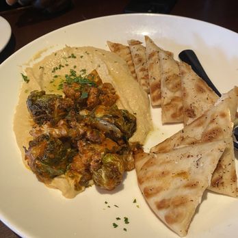 Marlow's Tavern - Hummus! Excellent! - Burgers Near Me - Tucker, Georgia Marlow's Tavern - Hummus! Excellent! - Burgers Near Me - Tucker, Georgia