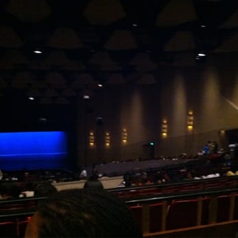 1. Atlanta Civic Center