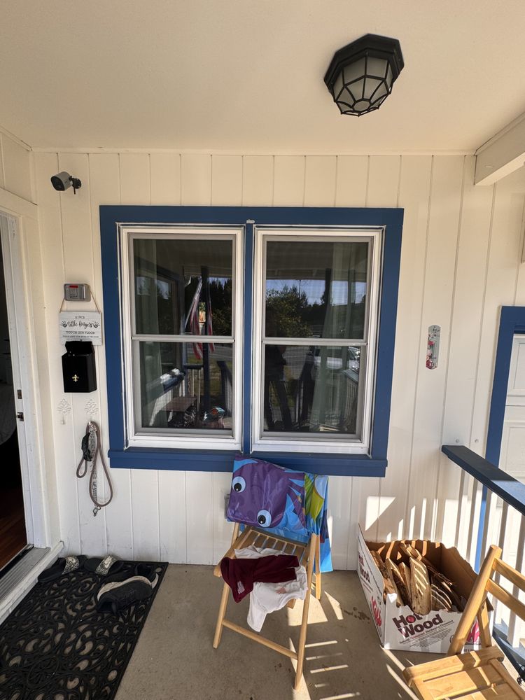 Slide of Select Home Improvements