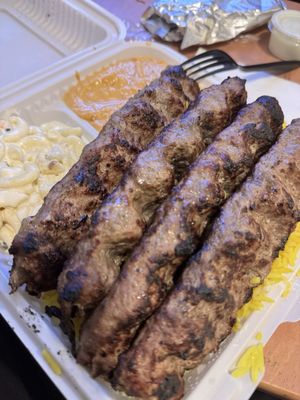 Kabob House by null