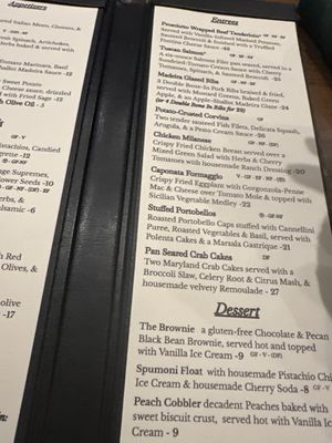 Queen City Bistro by null