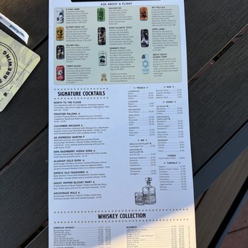 49th State Brewing - Anchorage - Breweries Near Me - Anchorage, Alaska 49th State Brewing - Anchorage - Breweries Near Me - Anchorage, Alaska