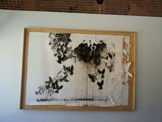 Orange County Center For Contemporary Art by null