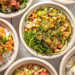 Poké House - Santa Cruz