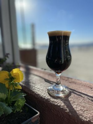 Belmont Brewing Co by null