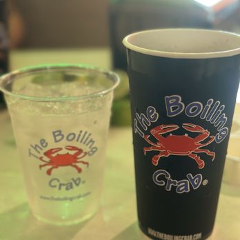 The Boiling Crab - Cajun/Creole Near Me - Brea, California The Boiling Crab - Cajun/Creole Near Me - Brea, California