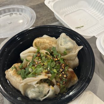 Vanessa's Dumpling House - Chinese Near Me - New York, New York Vanessa's Dumpling House - Chinese Near Me - New York, New York