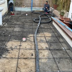 JR Concrete & Masonry