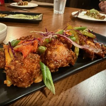 Himali Bistro - Fried Chicken - Indian Near Me - Burlingame, California Himali Bistro - Fried Chicken - Indian Near Me - Burlingame, California