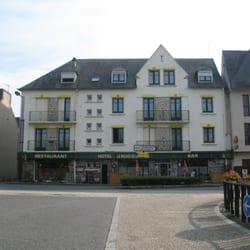 Le Relais de la Place