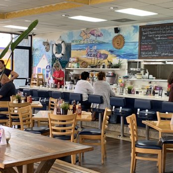 Harbor House Cafe - New American Near Me - Oceanside, California Harbor House Cafe - New American Near Me - Oceanside, California
