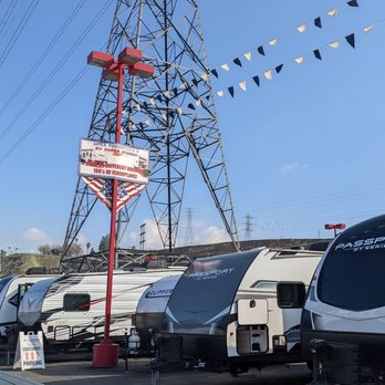 Mike Thompson's RV - RV Dealers Near Me - Colton, California