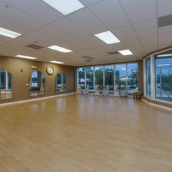 Arthur Murray Dance Center - Main ballroom