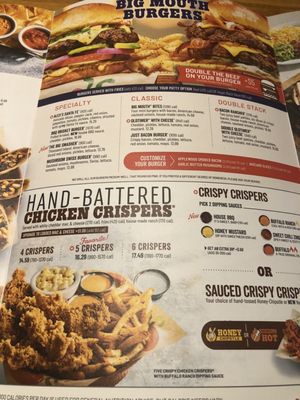 Menu photo 8 Chili's Arden, NC Menu photo 8 Chili's Arden, NC