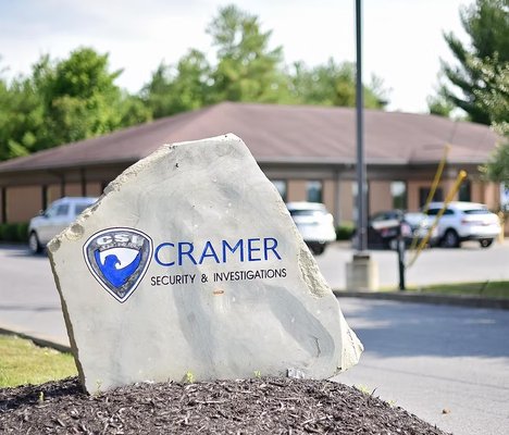 Cramer Security & Investigations