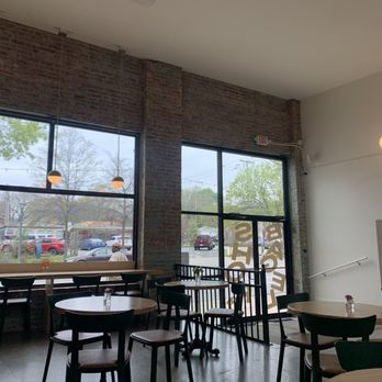 The Bagel Shop - Dining area - Bagels Near Me - Little Rock, Arkansas The Bagel Shop - Dining area - Bagels Near Me - Little Rock, Arkansas