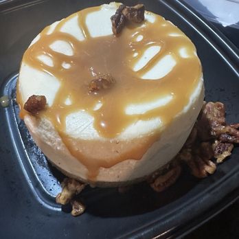 LongHorn Steakhouse - THE Cheesecake to go...soooo good! - Steakhouses Near Me - West Palm Beach, Florida
