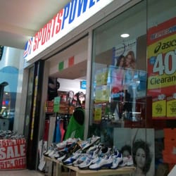 SportsPower