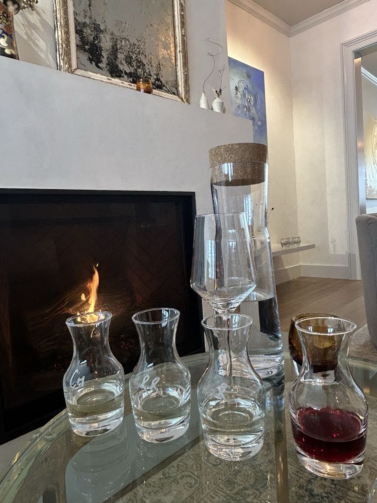 Neverstill Wines - vineyard in Hudson, NY