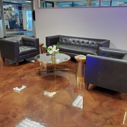 Lounge area Lounge area