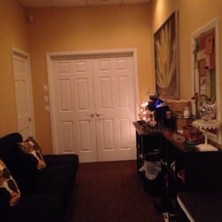 Spa Bellezza - Relaxation Room