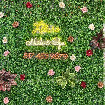 Allure Nails & Spa - Our background - Nail Salons Near Me - Mansfield, Texas Allure Nails & Spa - Our background - Nail Salons Near Me - Mansfield, Texas