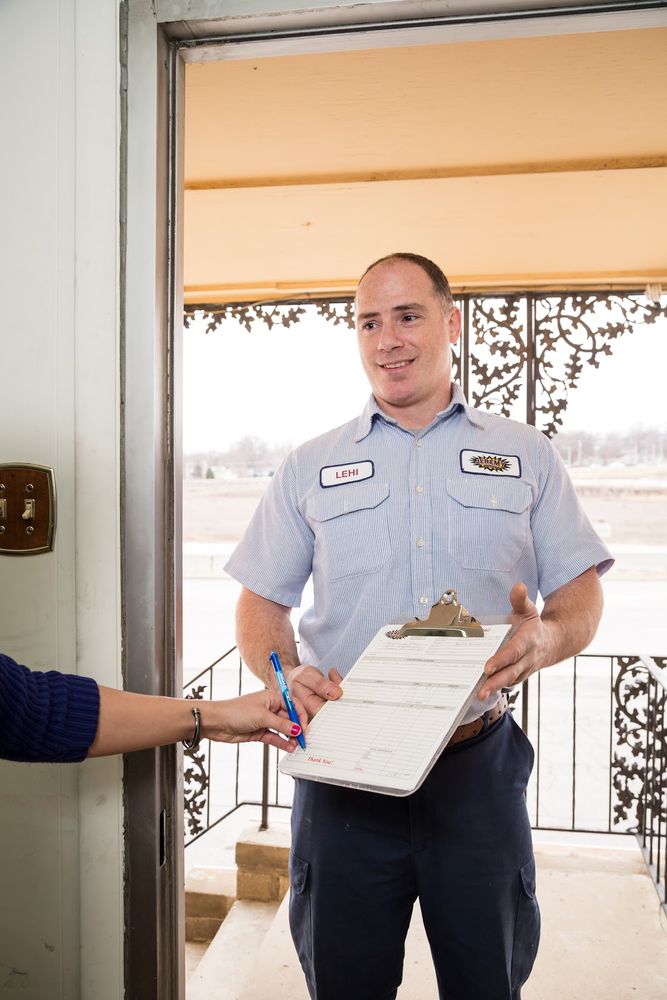 JEREMY PEST CONTROL 4908 Johnson Dr, Mission, KS Yelp