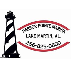 Harbor Pointe Marina