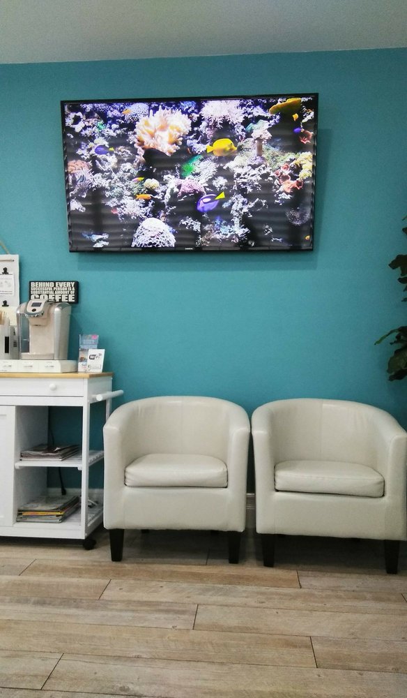 Beautiful clean and relaxing Yelp
