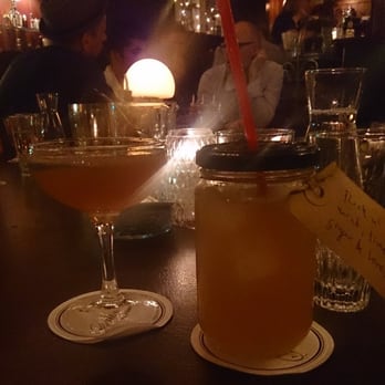 Salon 39 - Restaurants Near Me - Frederiksberg, 84