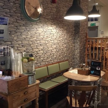 Brew Brothers - Coffee & Tea Near Me - Kendal, CMA