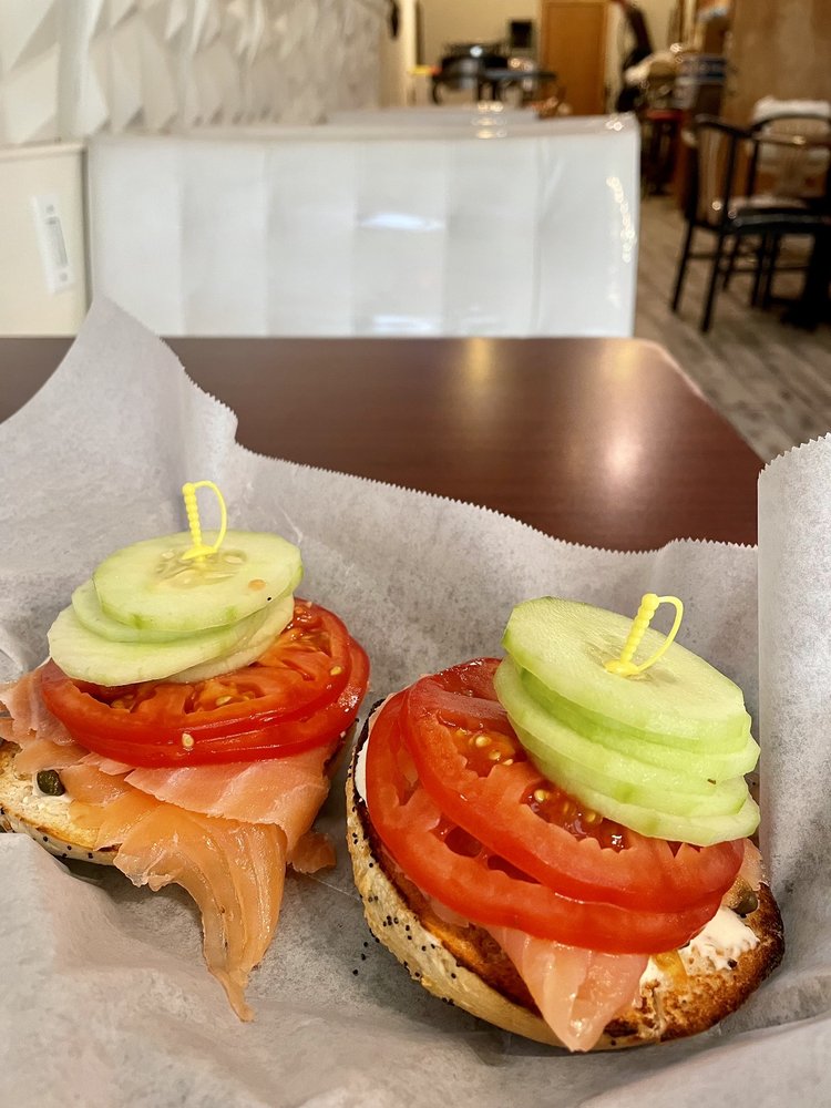 JB's Deli