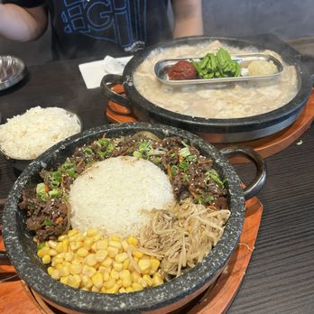 Dawa Kitchen - Korean Near Me - Los Alamitos, California