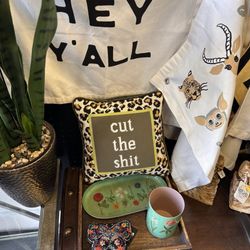 The Lovely Vintage Market