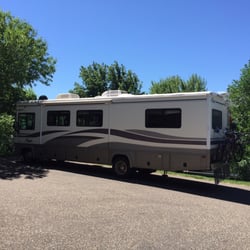 Pete's Retreat Family Campground & Rv Park
