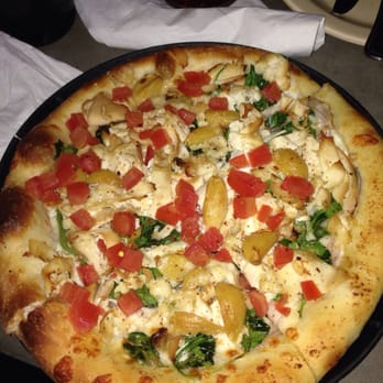 Homeslice - Pizza Near Me - Chicago, Illinois