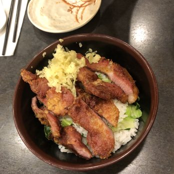 A & J Restaurant - Pork chop rice - Taiwanese Near Me - Irvine, California A & J Restaurant - Pork chop rice - Taiwanese Near Me - Irvine, California