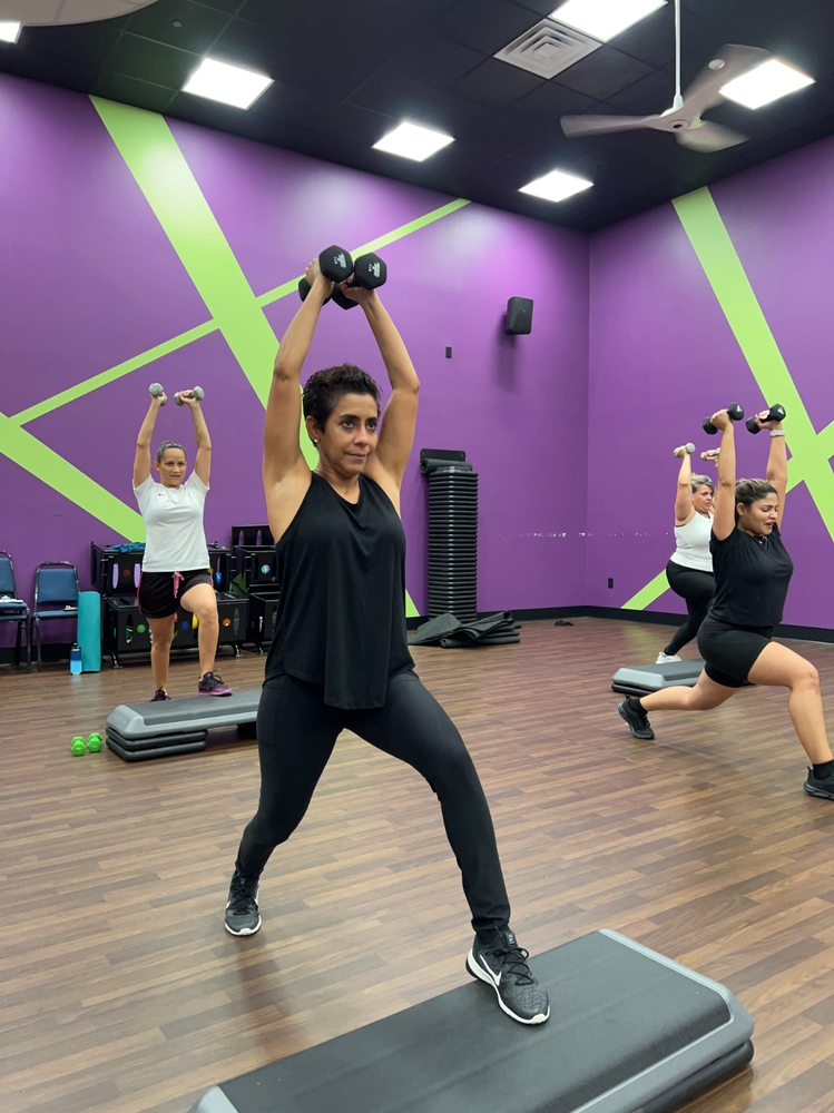 YOUFIT GYMS 69 Photos & 205 Reviews Gyms 1515 E Bethany Home Rd