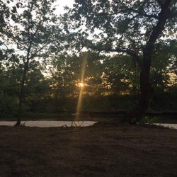 The Greene's Campground & R.V. Park