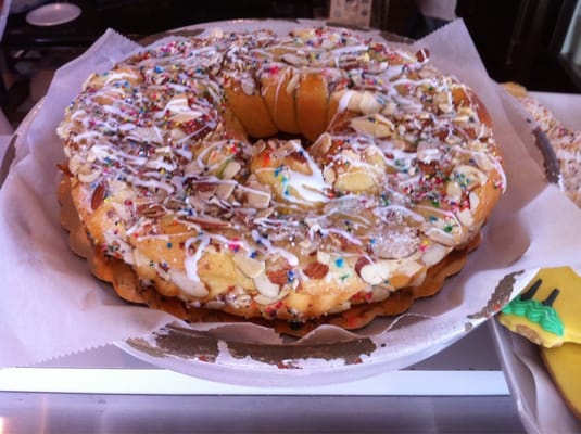 Maple Street Patisserie by null