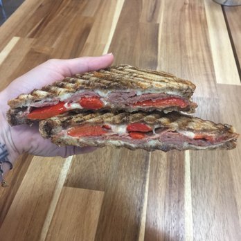 Cured & Whey - This sandwich. Has. Lavender. Cheese. - Specialty Food Near Me - Las Vegas, Nevada Cured & Whey - This sandwich. Has. Lavender. Cheese. - Specialty Food Near Me - Las Vegas, Nevada