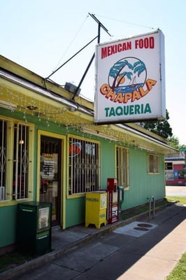 Taqueria Chapala by null