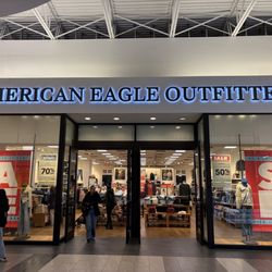 American Eagle