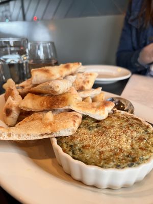 Milestone Restaurant - Food, Drink, Music - Mystic by null