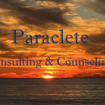 Paraclete Consulting & Counseling - Biblical psychology restores you divine original identity to thrive, not just fix behavior to survive - Counseling & Mental Health Near Me - Encinitas, California Paraclete Consulting & Counseling - Biblical psychology restores you divine original identity to thrive, not just fix behavior to survive - Counseling & Mental Health Near Me - Encinitas, California