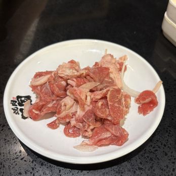 Sangoku Japanese BBQ - Markham - Japanese Near Me - Markham, Ontario