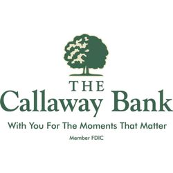 The Callaway Bank - The Callaway Bank.