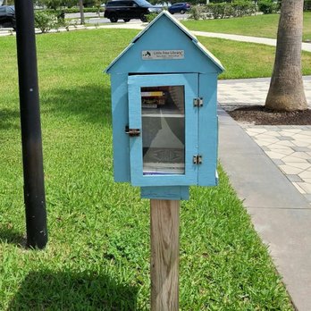 P Phillips Community Park - Dog Parks Near Me - Orlando, Florida