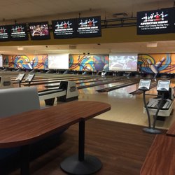 Holiday Bowl - Added Video screens